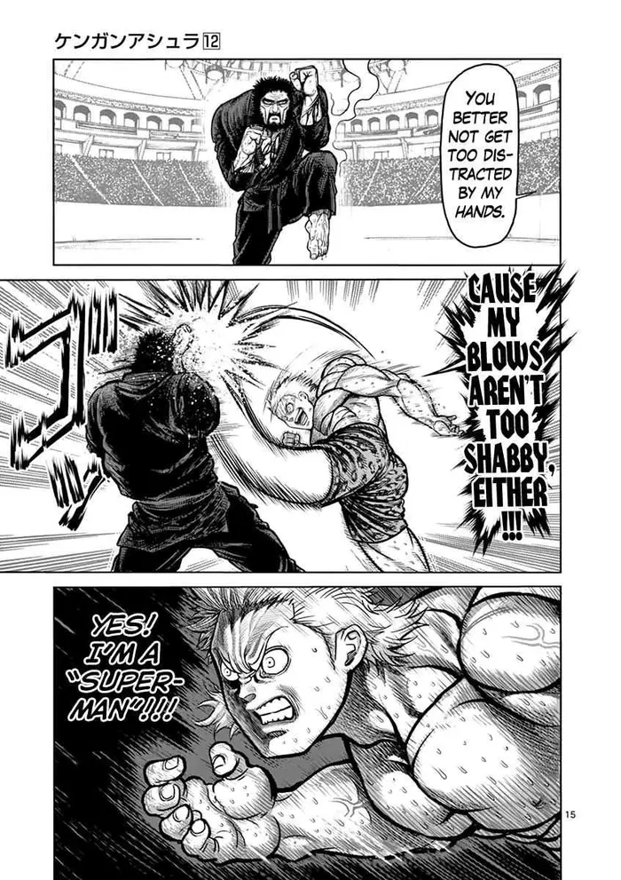 Kengan Ashura Chapter 93 image 16_optimized